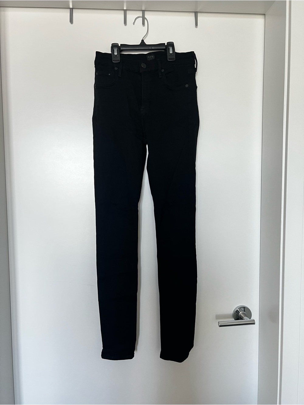 Citizens of Humanity Rocket Highrise Skinny Jeans
